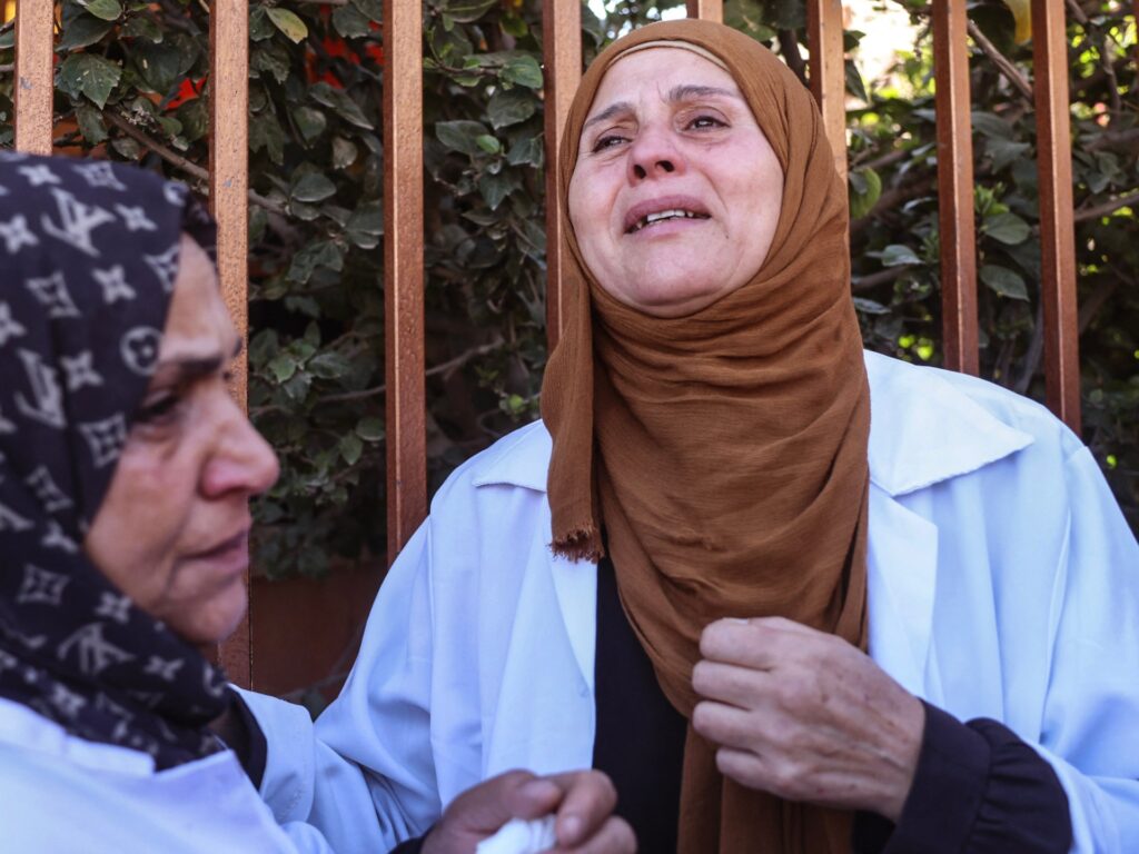 palestine-weekly-wrap:-under-cover-of-ceasefire,-israel-increases-grip