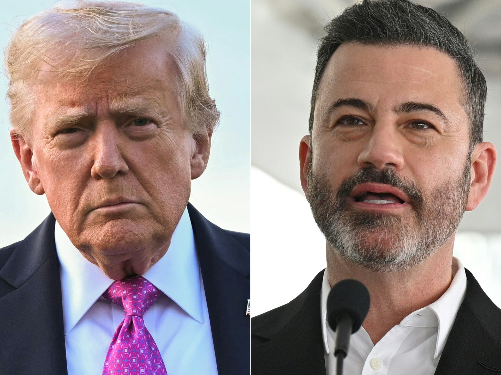 ‘should-be-fired’:-why-the-trumps-want-jimmy-kimmel-sacked