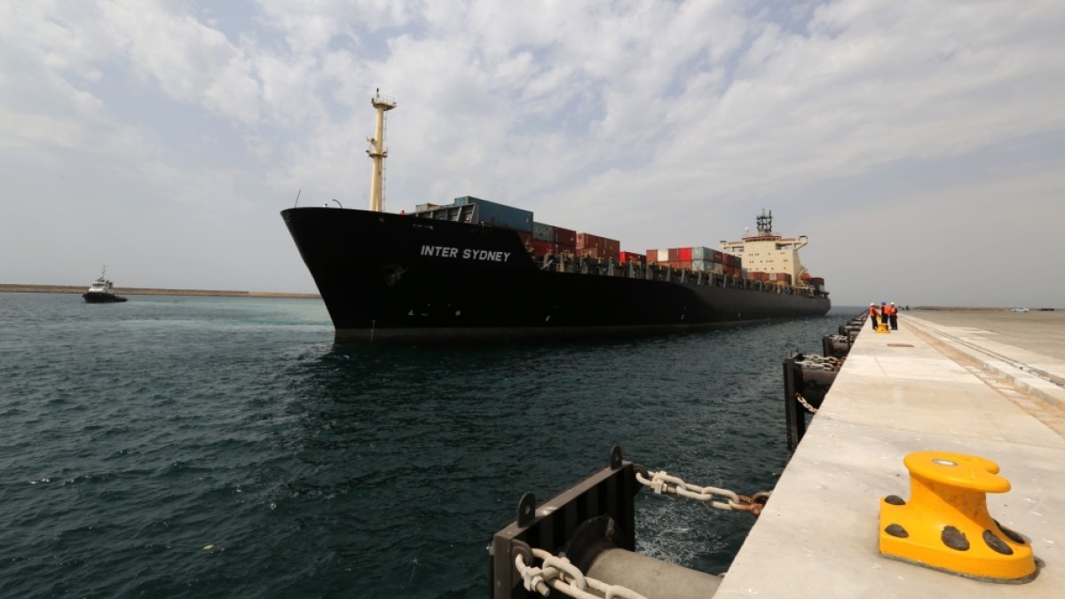 is-india’s-chabahar-dream-in-iran-dead?