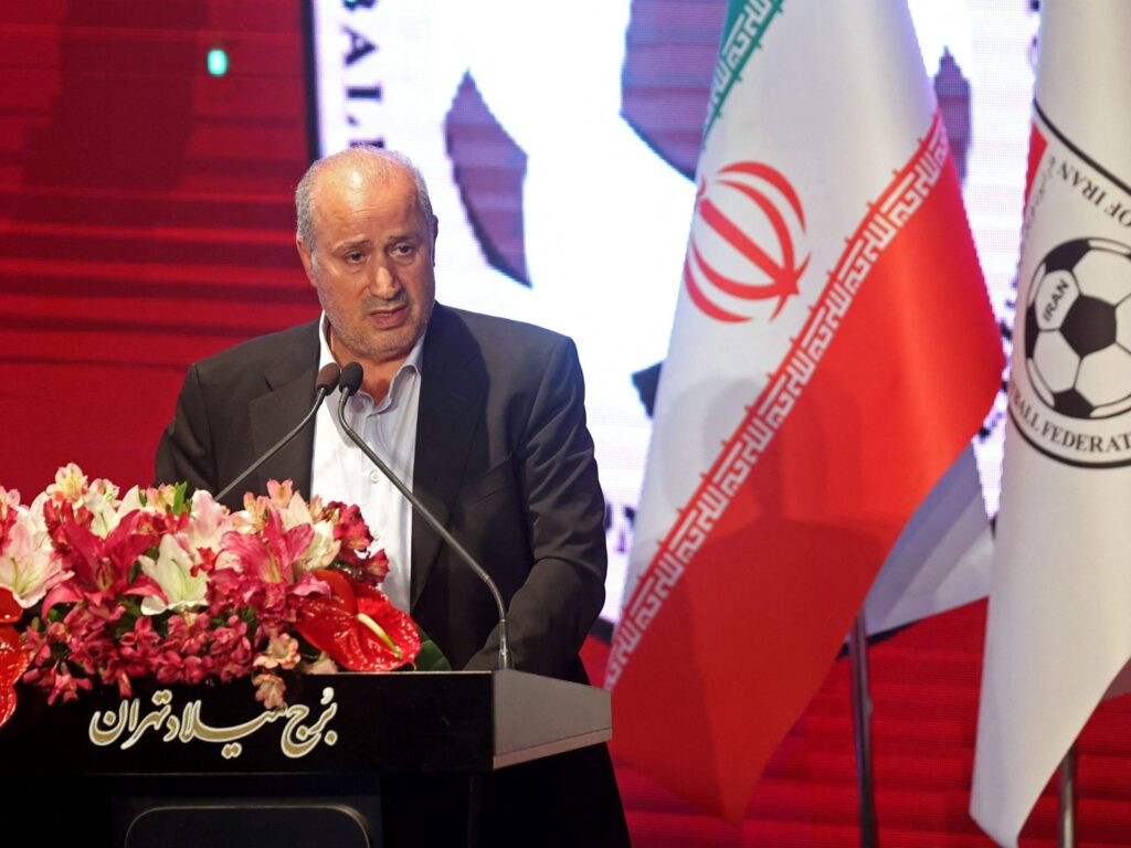 iranian-officials-to-miss-fifa-congress-over-alleged-mistreatment-in-canada