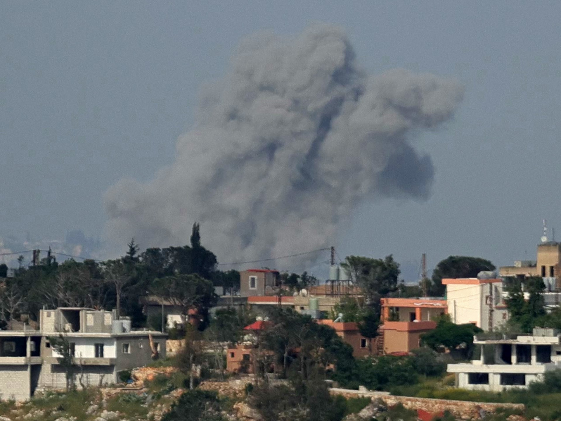 israel-issues-new-forced-displacement-orders-in-southern-lebanon