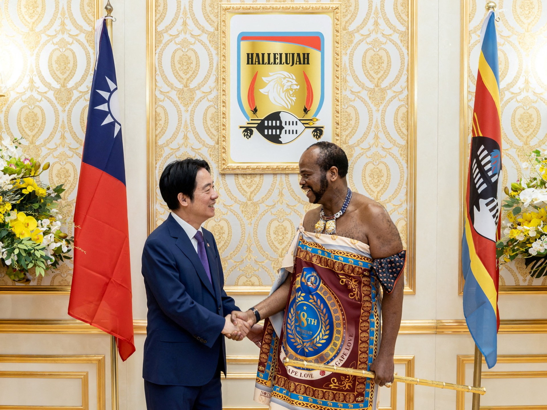 taiwan-leader-visits-eswatini-despite-china’s-attempts-to-block-trip