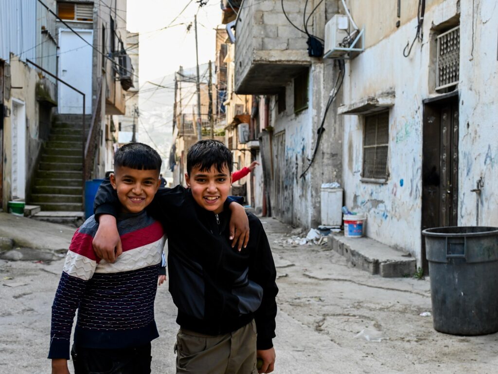‘i-can’t-feel-my-leg’:-israeli-gunfire-disables-teenagers-in-west-bank