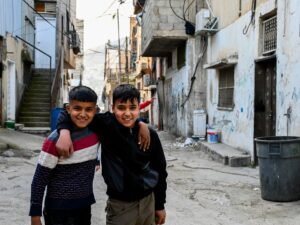 ‘i-can’t-feel-my-leg’:-israeli-gunfire-disables-teenagers-in-west-bank