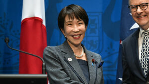 japan-pm:-hormuz-closure-‘inflicting-enormous-impact’-on-asia-pacific