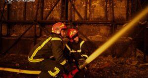 russian-air-attacks-kill-five-at-ukraine’s-naftogaz-gas-facilities