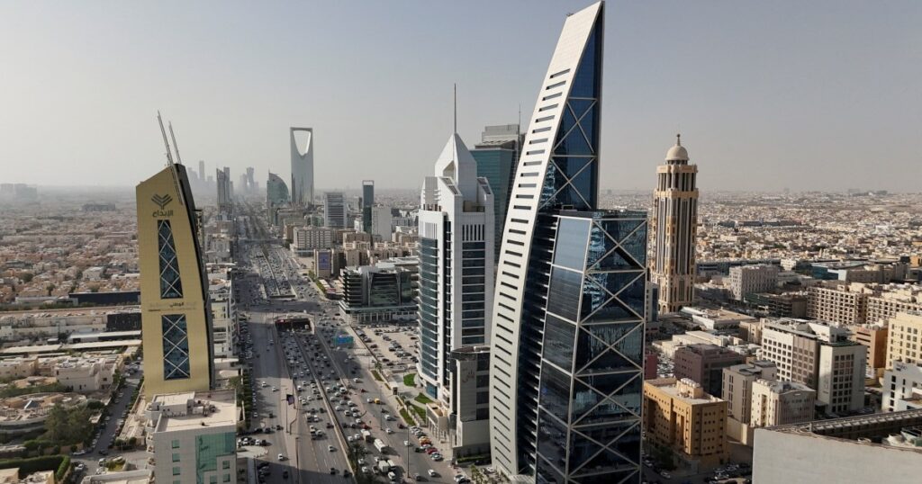 saudi-arabia-posts-$33.5bn-budget-deficit-amid-drop-in-oil-sales