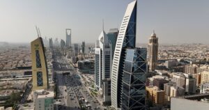 saudi-arabia-posts-$33.5bn-budget-deficit-amid-drop-in-oil-sales