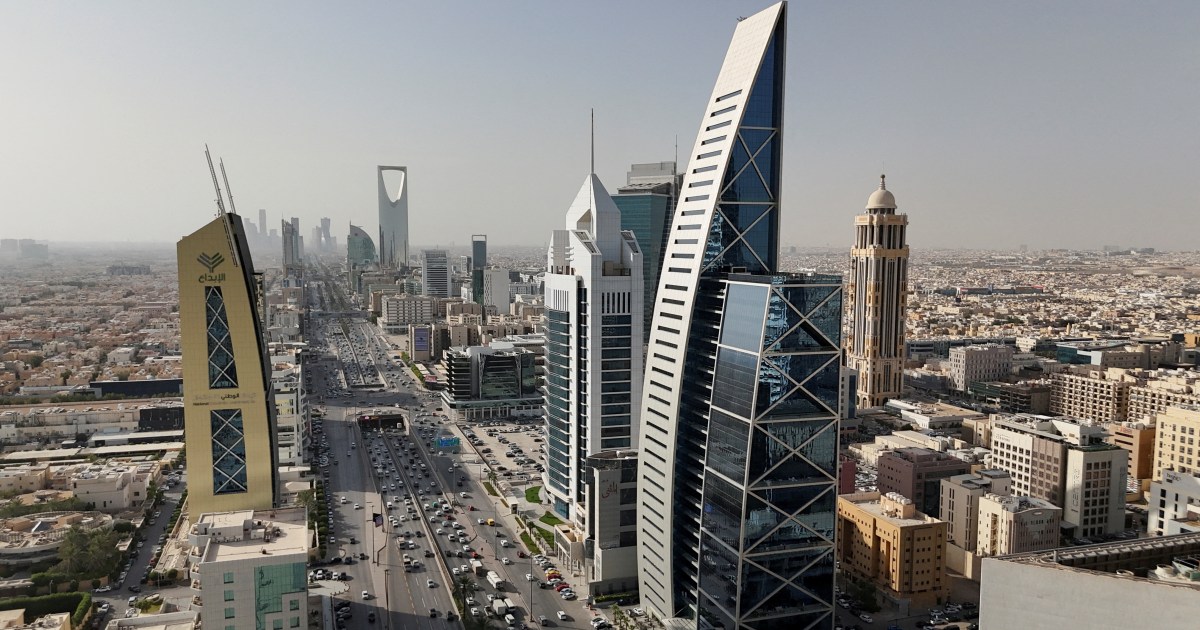 saudi-arabia-posts-$33.5bn-budget-deficit-amid-drop-in-oil-sales