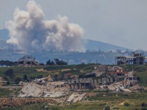 israeli-attacks-on-southern,-eastern-lebanon-kill-at-least-six-people
