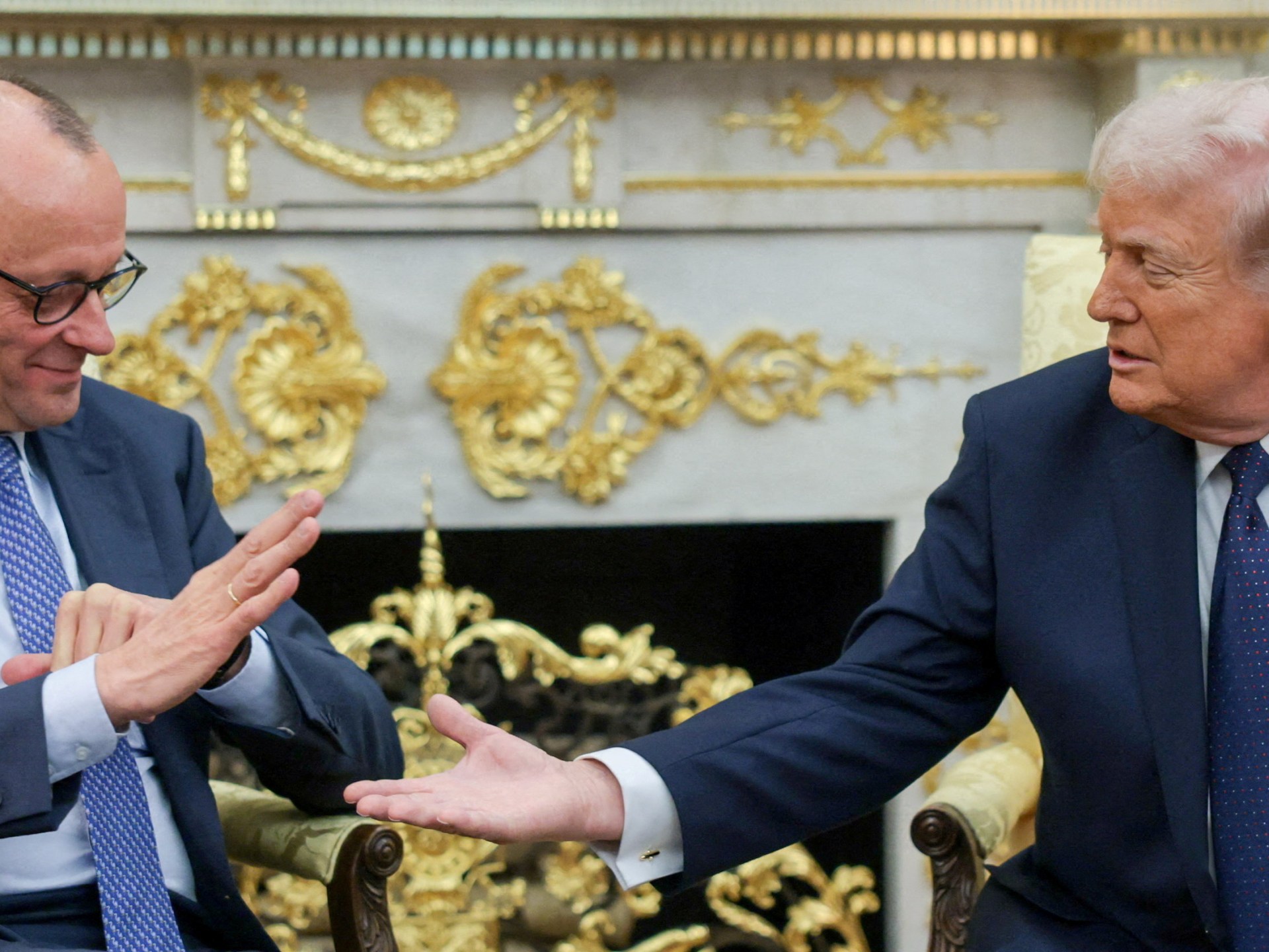 ‘a-stress-test’:-us-germany-rift-widens-as-iran-war-drags-on
