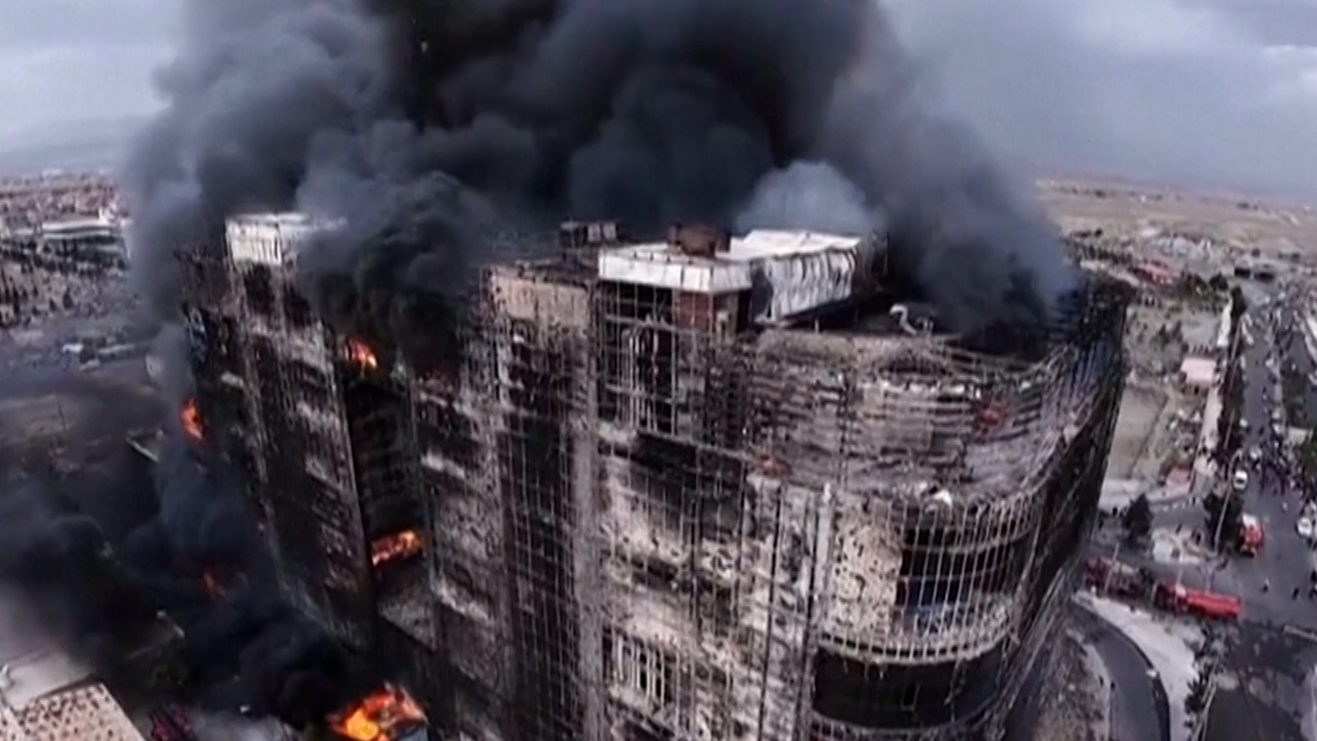 shopping-centre-fire-kills-at-least-eight-people-in-iran