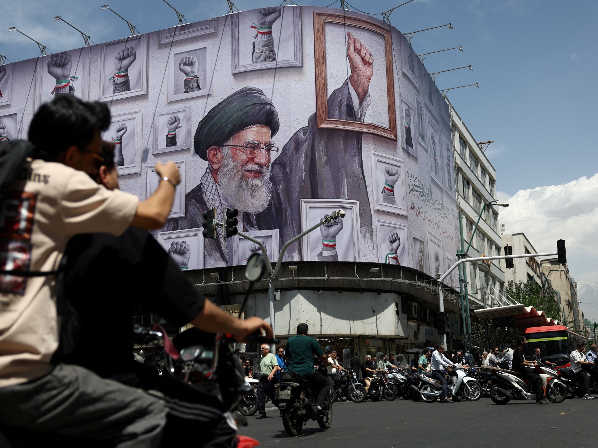 what-are-us-proposals-to-end-war,-and-will-iran-agree-to-them?