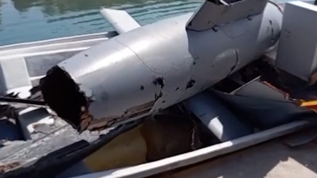 iran-releases-video-said-to-show-us-drone-shot-down-over-hormuz