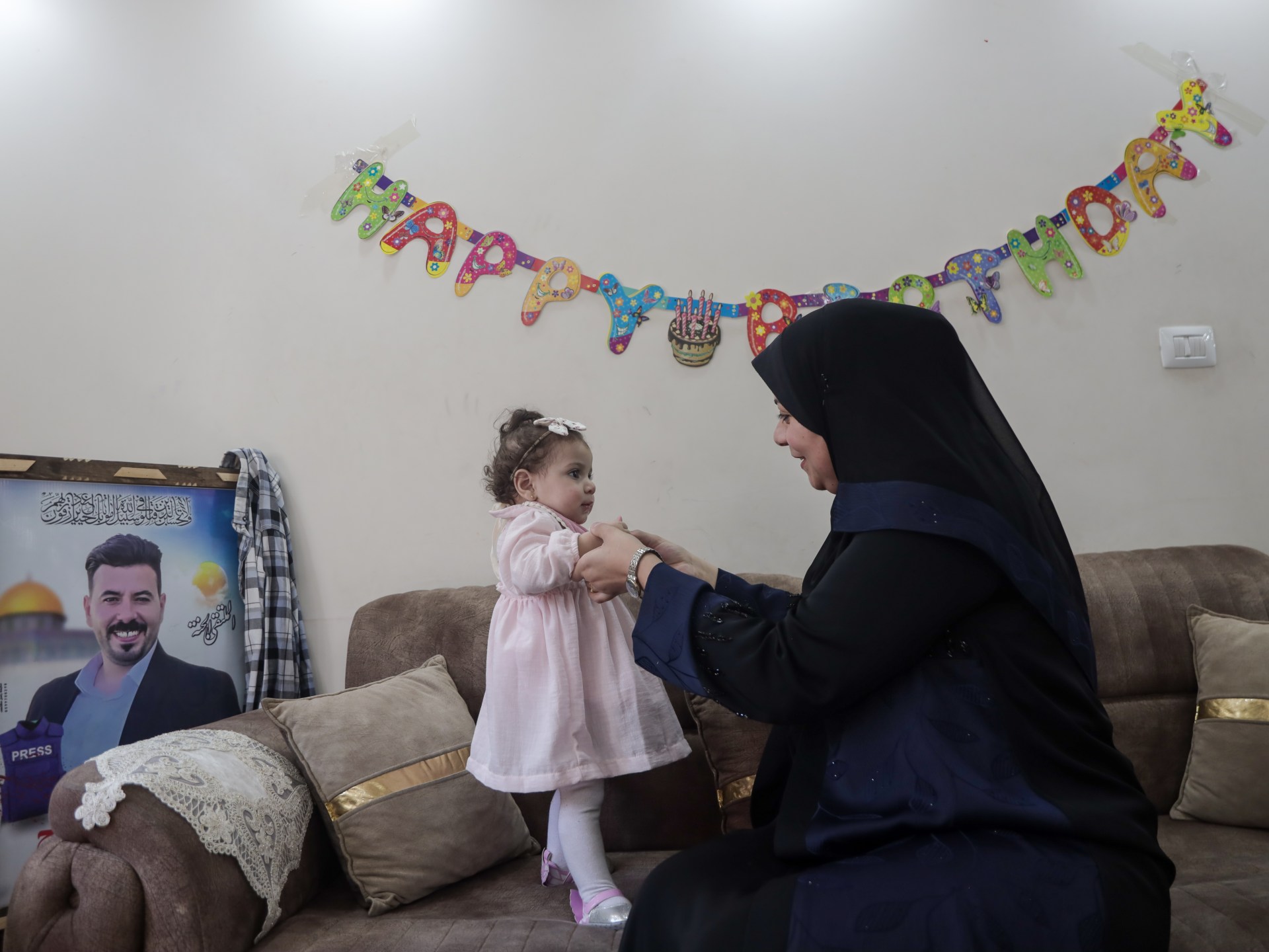 the-gaza-journalist-killed-on-the-day-his-daughter-was-born
