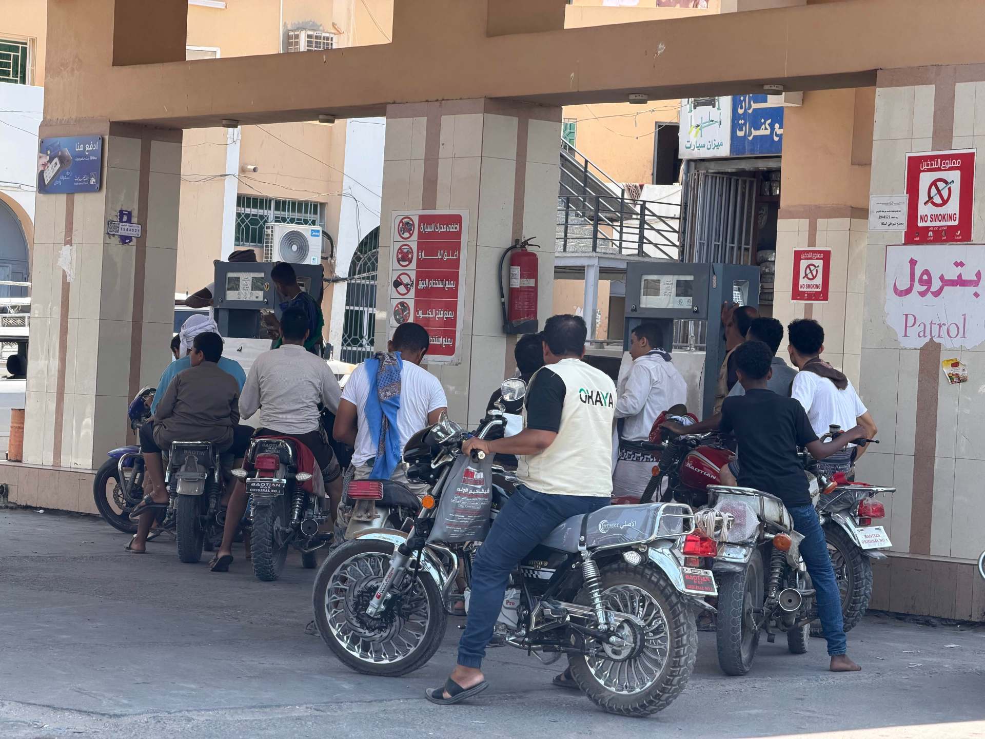 yemen-fuel-price-hikes-deepen-hardship-as-transport-costs-rise