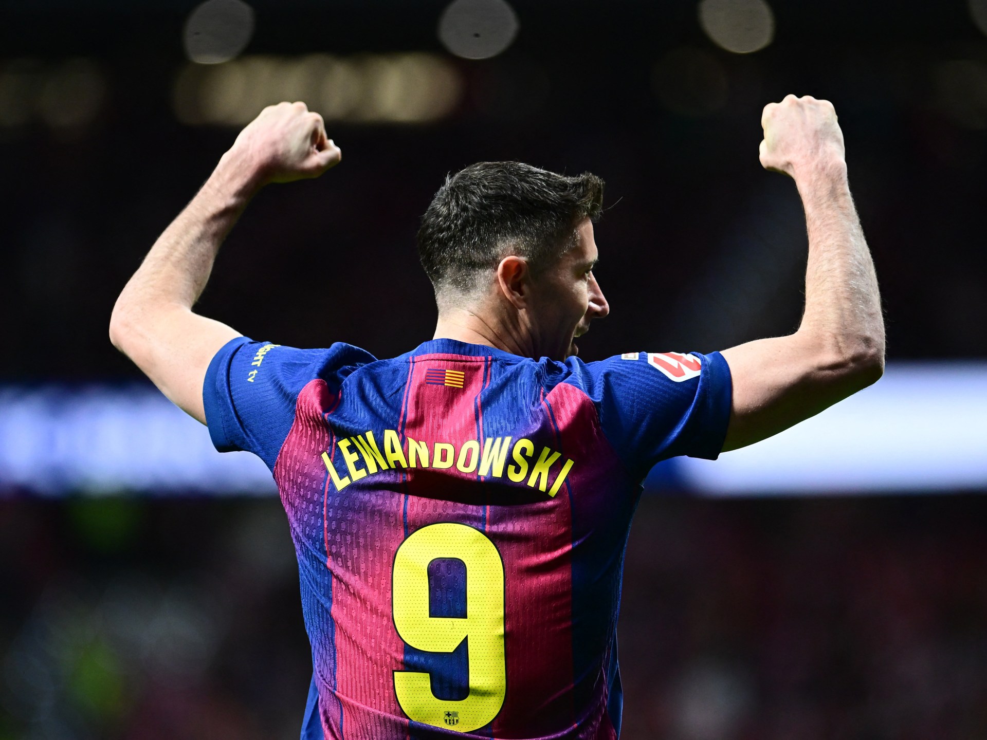 barcelona-vs-real-madrid:-la-liga-–-preview,-team-news,-start-and-lineups