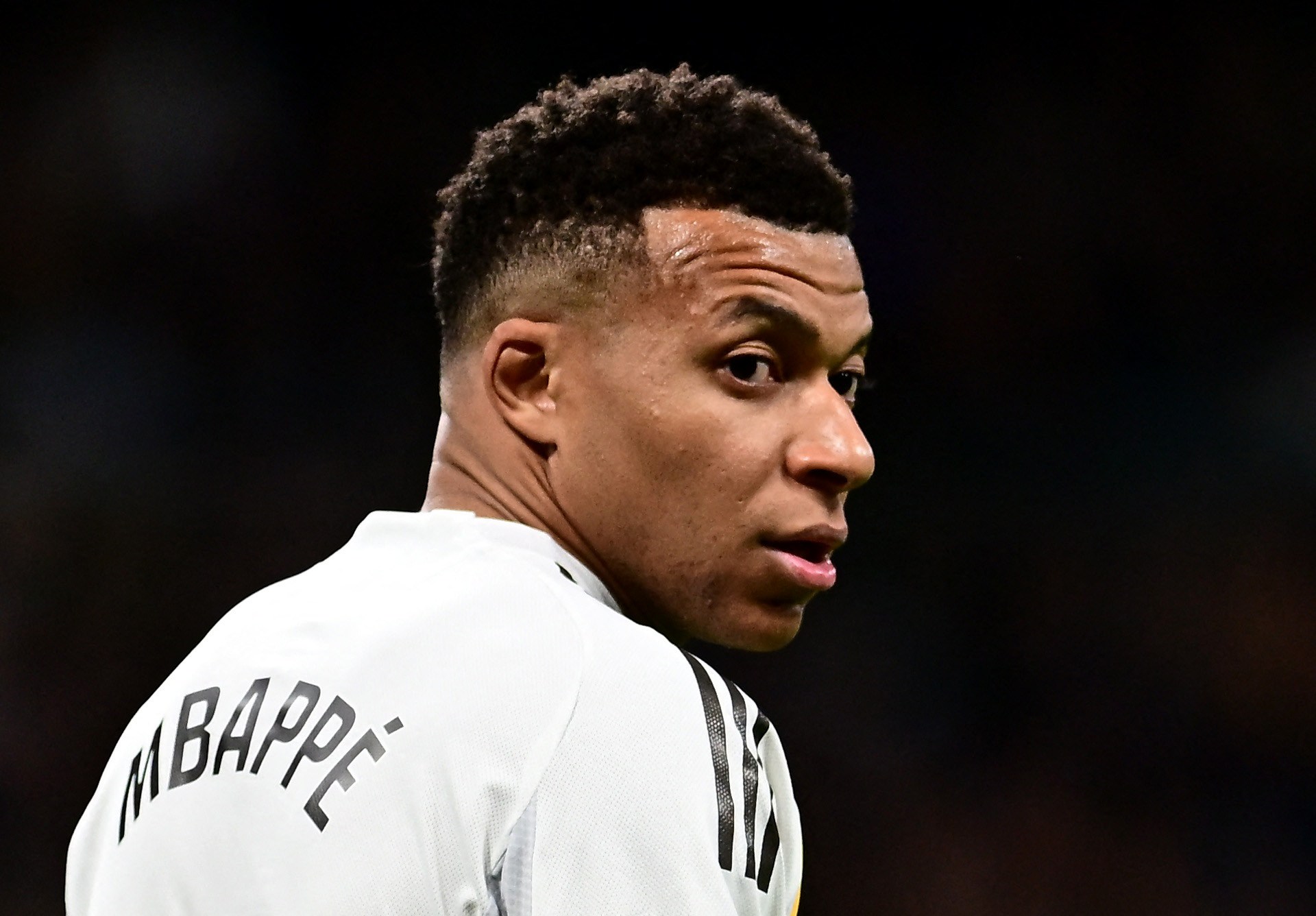 el-clasico:-kylian-mbappe-not-in-real-madrid-squad-to-face-barcelona