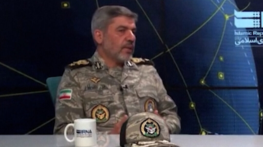 iran-military-warns-of-‘surprising’-methods-of-warfare-if-attacked-again