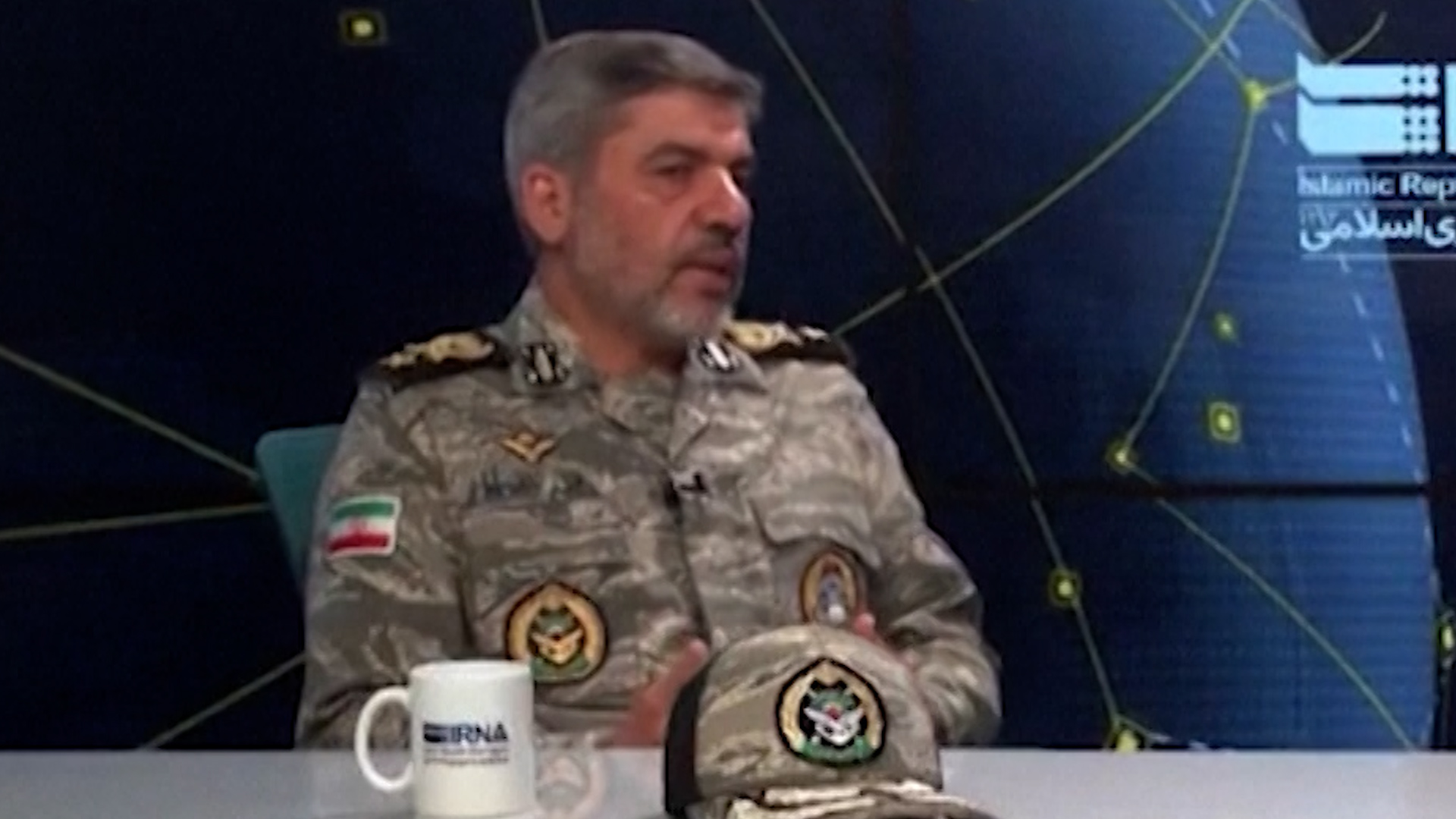 iran-military-warns-of-‘surprising’-methods-of-warfare-if-attacked-again