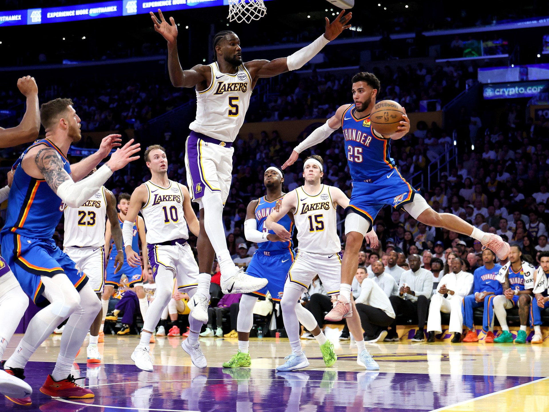 okc-thunder-bury-la-lakers-to-take-3-0-nba-playoff-series-lead