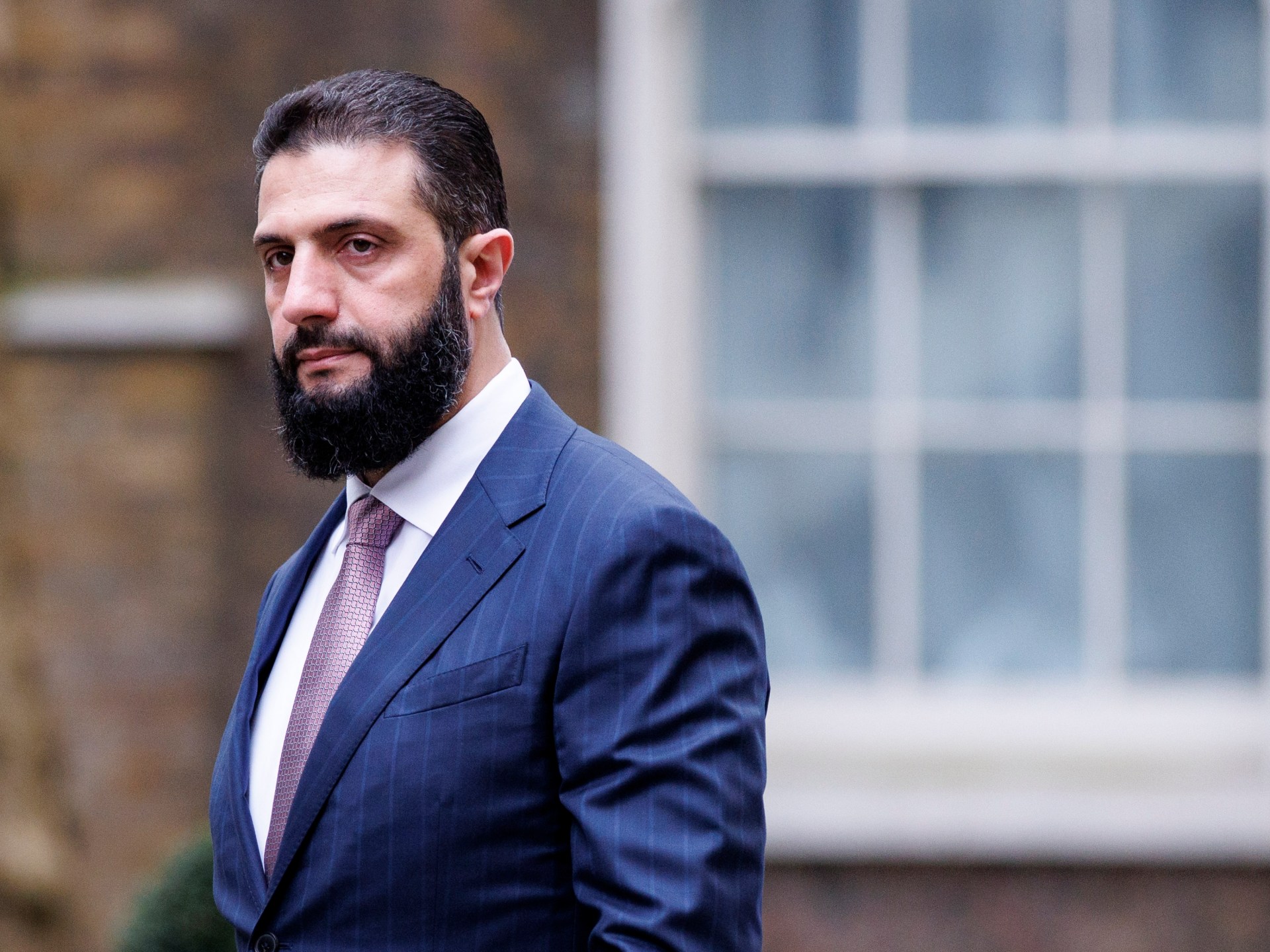 syria-sees-first-government-reshuffle-since-al-assad’s-ouster