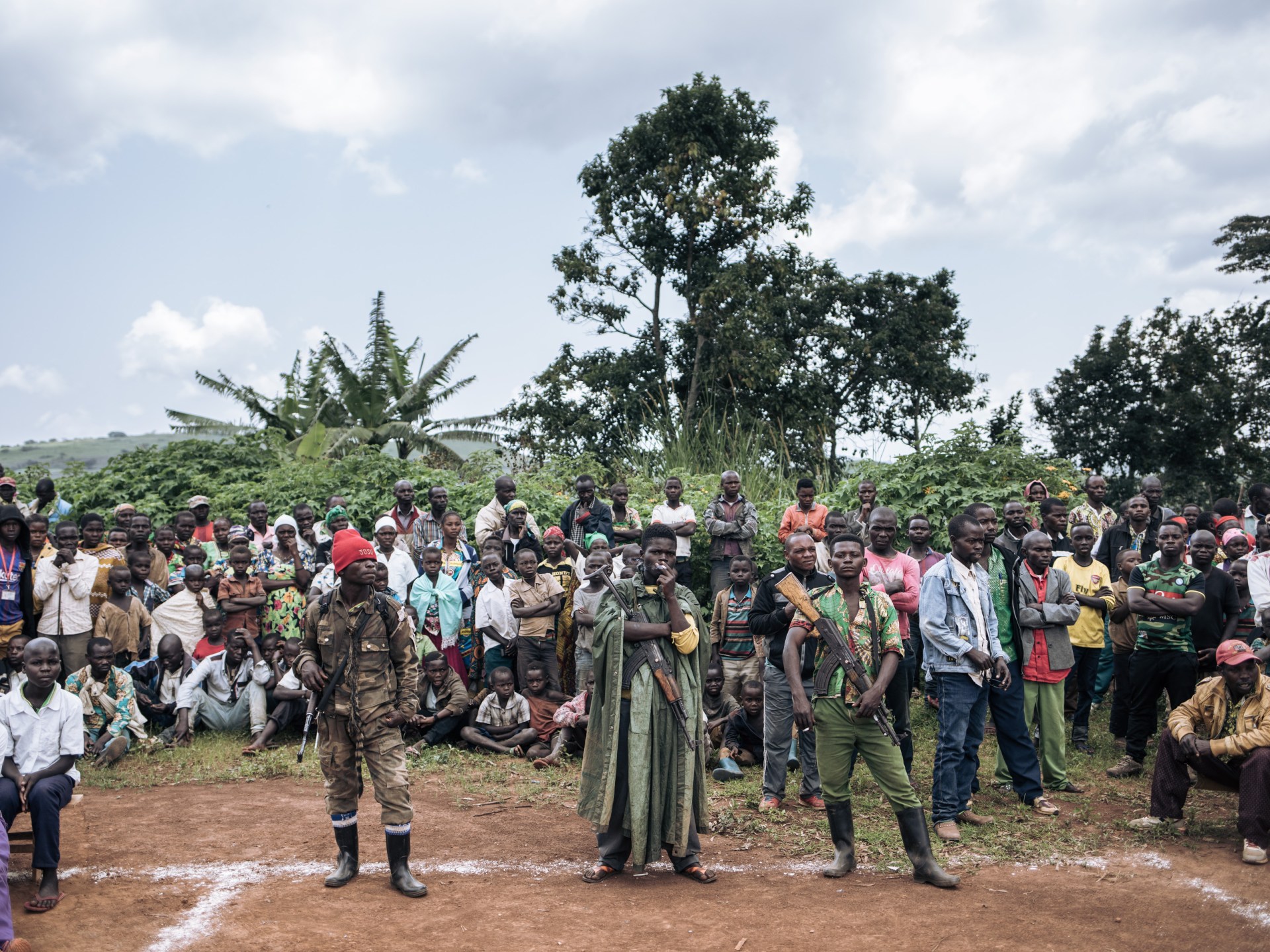 rebel-fighters-kill-at-least-69-people-in-northeastern-dr-congo