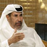 former-qatar-pm:-netanyahu-using-iran-war-to-reshape-middle-east