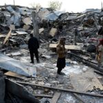 over-370-afghans-killed-in-pakistan-conflict-in-first-3-months-of-2026:-un
