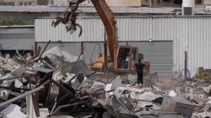 israel-bulldozes-palestinian-shops-to-make-way-for-settlement-linked-road