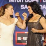 ronda-rousey-vs-gina-carano-netflix-mma-fight:-card,-start,-how-to-watch