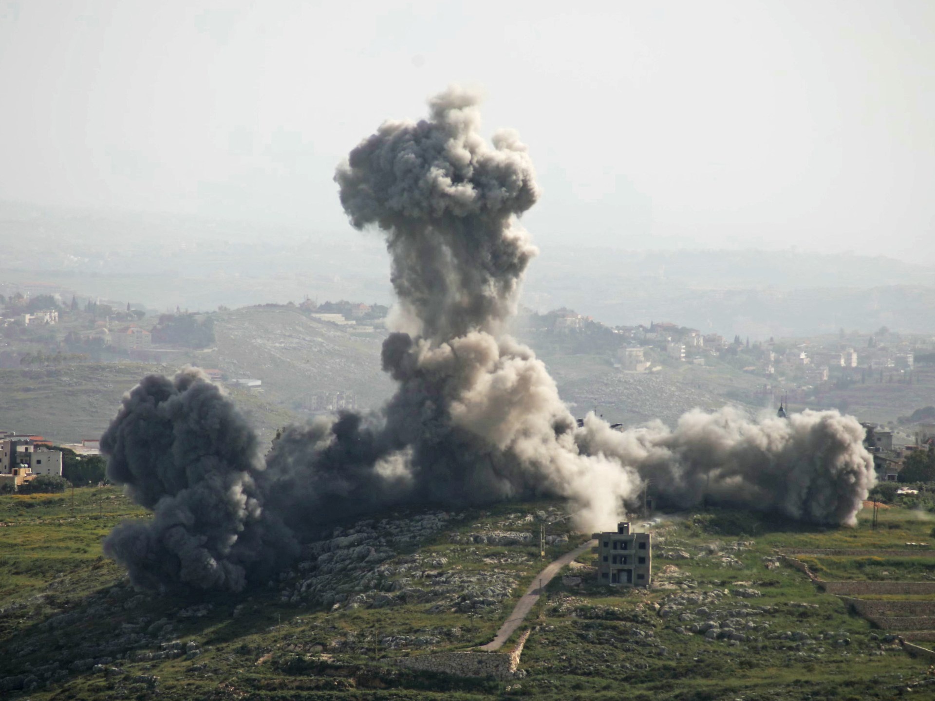 two-killed-as-israel-ramps-up-southern-lebanon-attacks-ahead-of-us-talks