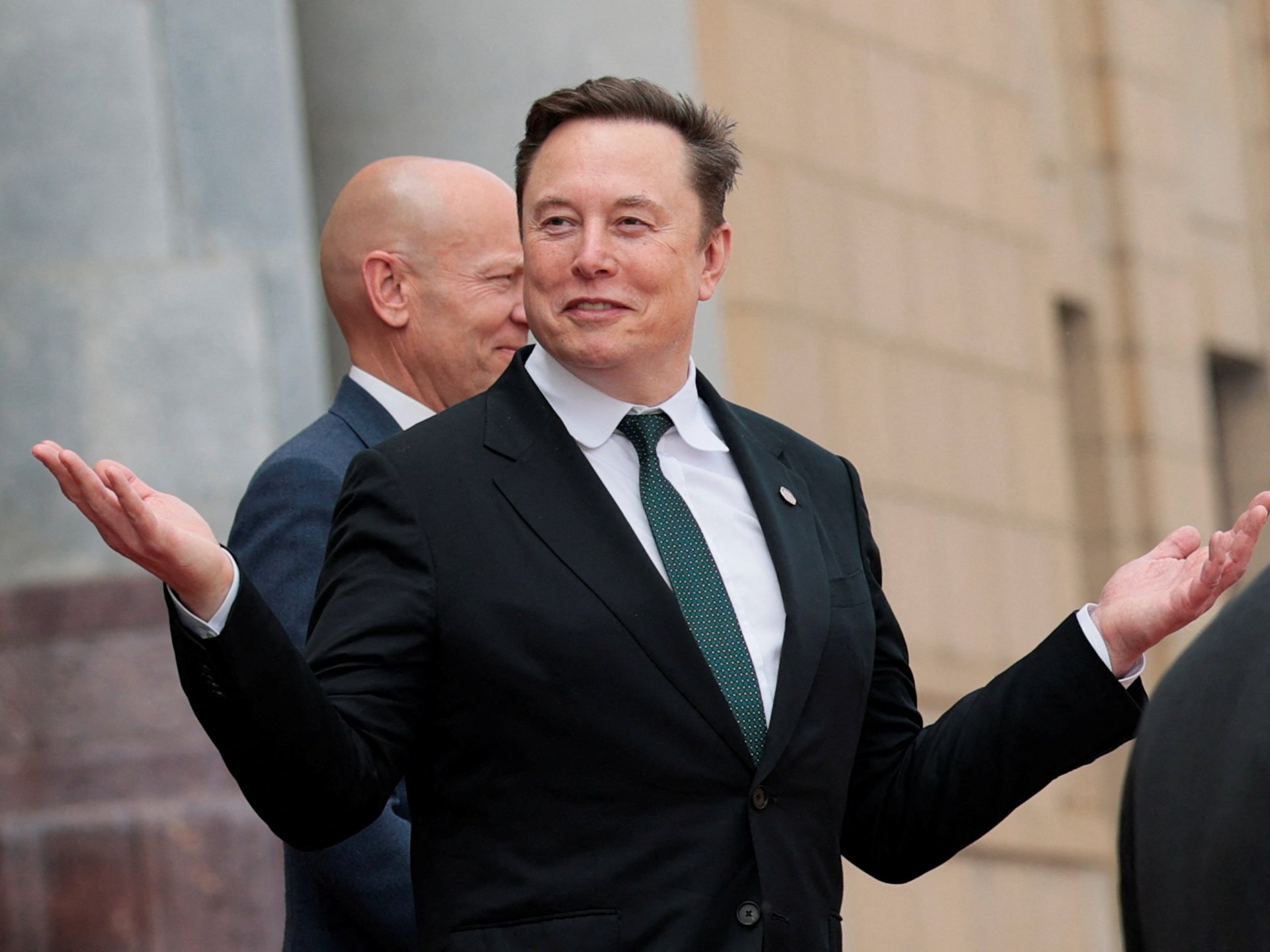who-are-the-us-ceos-in-china-with-trump,-and-what’s-in-it-for-them?