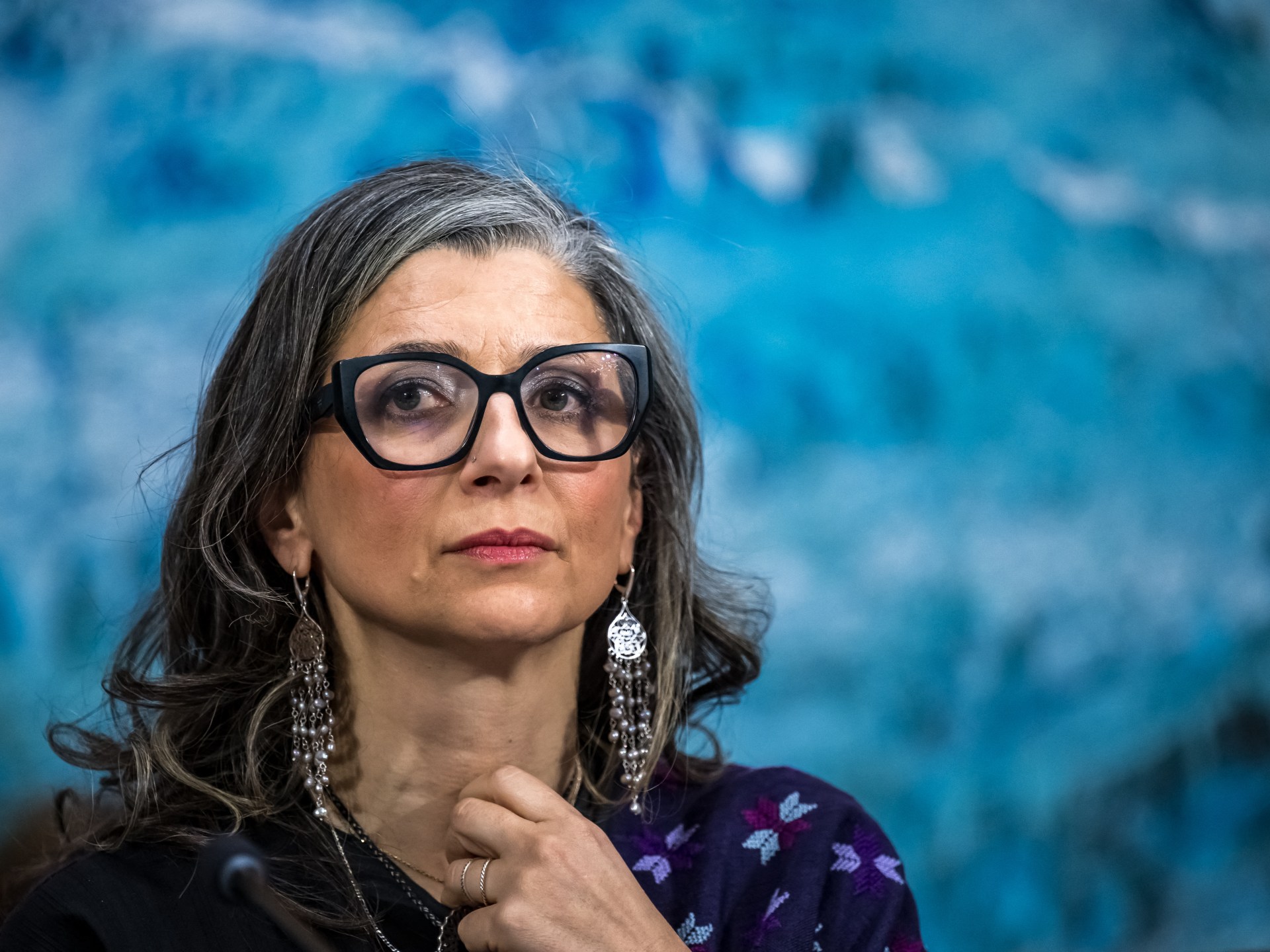 federal-judge-blocks-us-sanctions-against-un-rapporteur-francesca-albanese