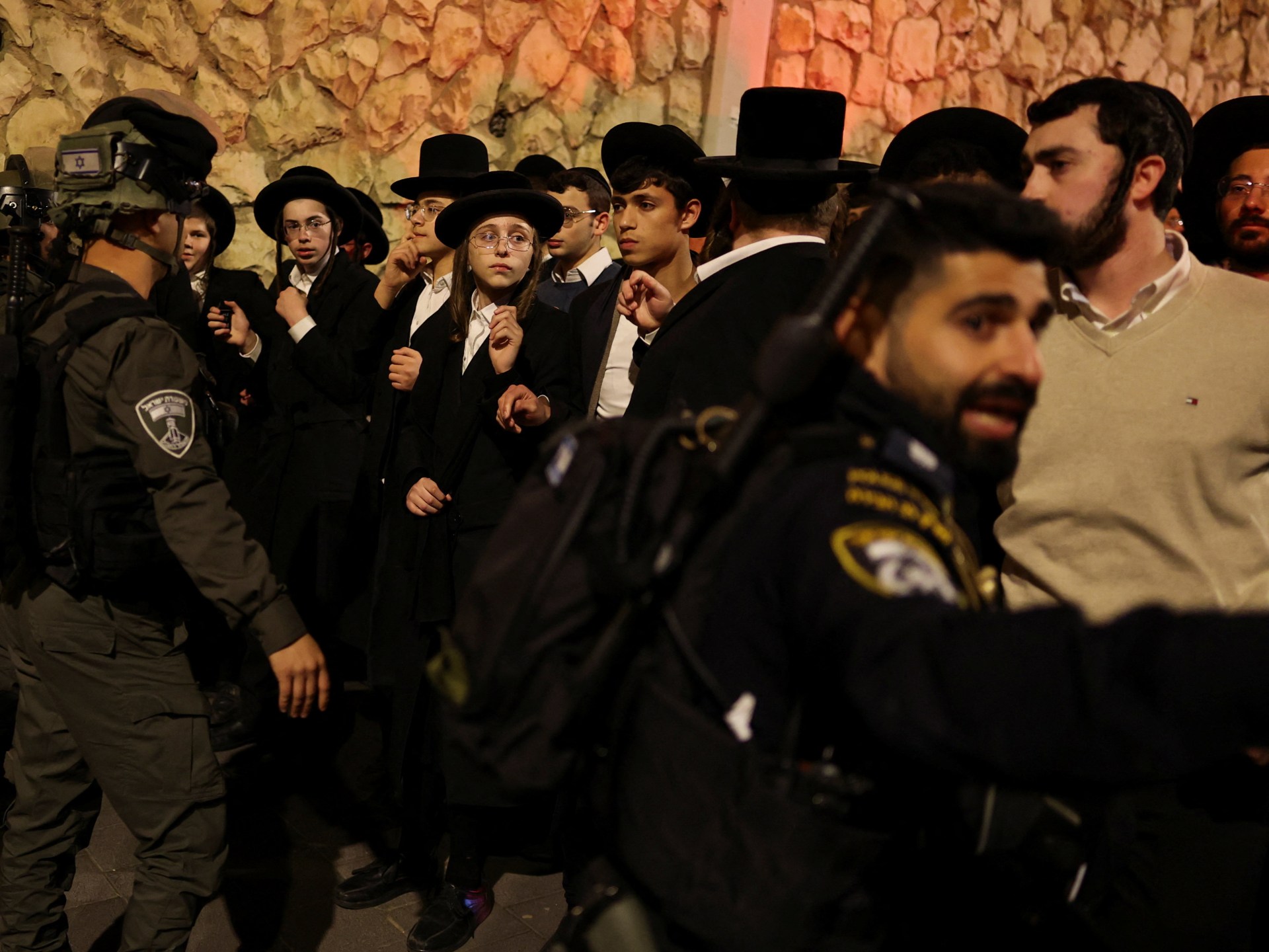 ultra-orthodox-conscription-dispute-pushes-israeli-government-to-brink