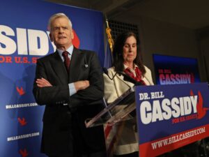 republican-senator-cassidy-loses-louisiana-primary-after-opposing-trump