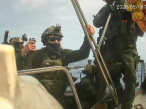 abducted-flotilla-activists-release-pre-recorded-messages-calling-for-help