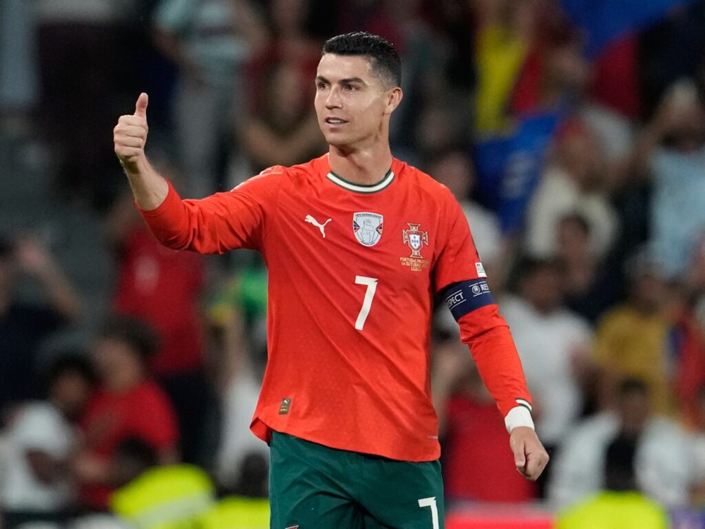ronaldo-to-lead-portugal-at-sixth-world-cup-as-martinez-names-squad