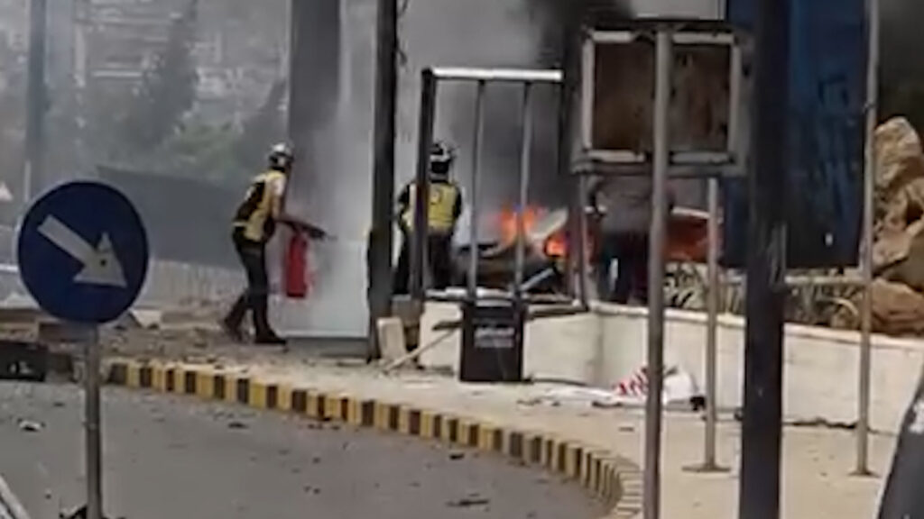 suspected-car-bomb-explodes-in-syrian-capital-damascus