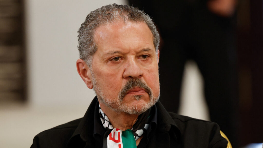 son-of-palestinian-president-elected-to-fatah’s-top-leadership-body