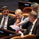 israeli-lawmakers-advance-bill-to-dissolve-parliament