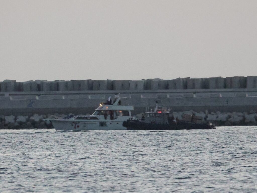 us-imposes-sanctions-on-gaza-flotilla-organisers:-why-it-matters