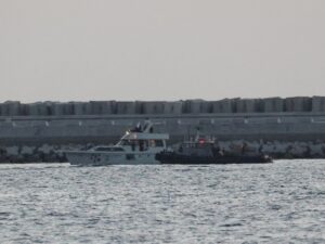 us-imposes-sanctions-on-gaza-flotilla-organisers:-why-it-matters