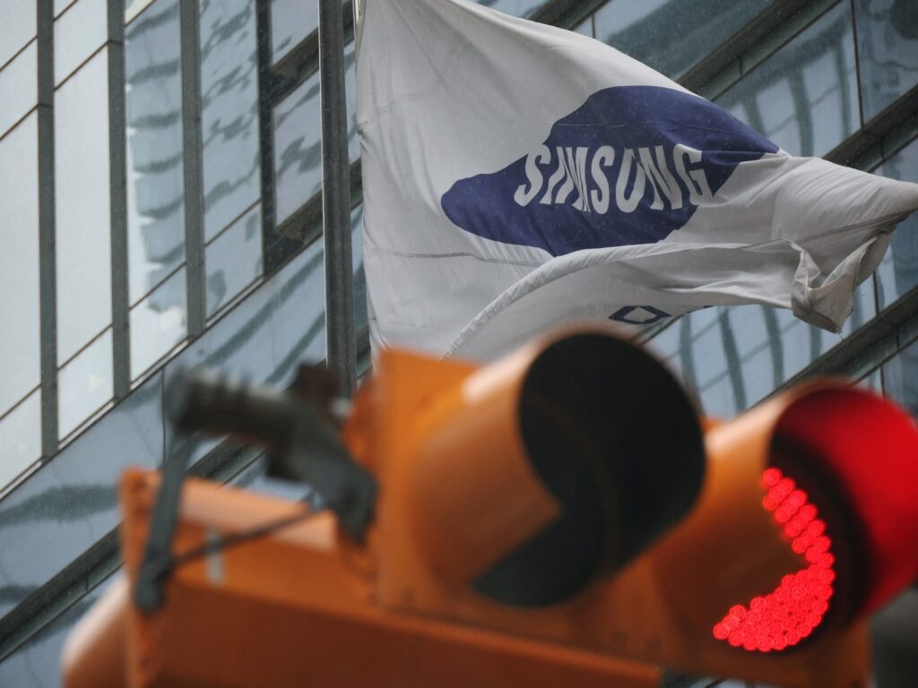 why-are-nearly-50,000-samsung-workers-about-to-strike-in-south-korea?