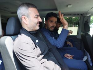 iran-world-cup-squad-members-apply-for-us,-canada-visas-in-turkiye