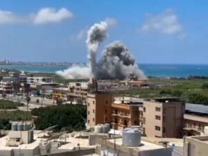 israeli-air-strike-pounds-southern-lebanon-leaving-many-injured