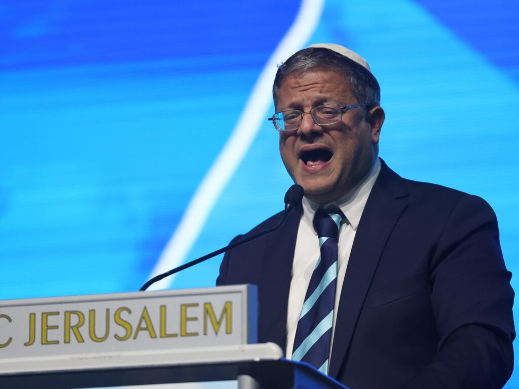 france-bans-ben-gvir:-which-other-israeli-leaders-have-been-penalised?