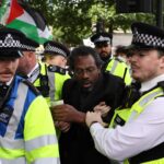 report-warns-pro-palestine-protesters-face-legal-crackdown:-what-to-know