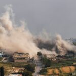 why-is-israel-attacking-lebanon’s-nabatieh,-the-major-southern-city?