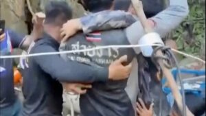 rescue-teams-celebrate-as-survivors-found-in-laos-cave